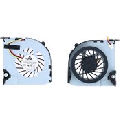 Resim HP Pavilion Dm4-2000St, Dm4-2050Et Uyumlu Laptop Fan 