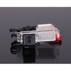 Resim Opel İnsignia Plakalık Geri Görüş Kamera Tam Uyum Adana 