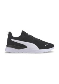 Resim Puma Anzarun Lite 371128 02 Unisex Koşu ve Yürüyüş Ayakkabısı Siyah-Beyaz 36-45 Siyah 