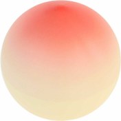 Resim Tonymoly mini peach lip balm 7 gr 