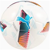 Resim Puma Orbita Süper Lig 3 Futbol Topu C-pum084519a10p01 Beyaz 