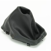 Resim gkl Bmw 3 Serisi E34 Vites Körüğü Siyah 1982-1994 25111221217 