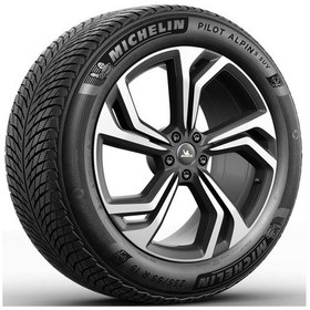 Resim Michelin 245/50R19 105V XL Rg Pilot Alpin 5 Suv Kış Lastiği 2023 