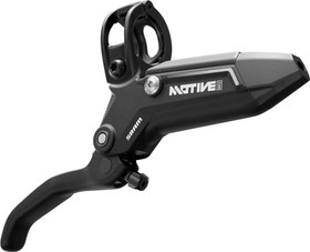 Resim Sram Motive Bronze Stealth 4 Piston Hidrolik Disk Fren Seti Mineral Ön Arka 