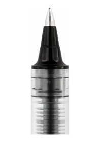 Resim Ub-150 Eye Micro Roller Kalem 0.5 Mm Siyah 12'li Paket 