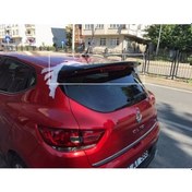 Resim Clio4 Anatomik Siyah 