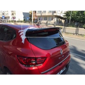 Resim Clio4 Anatomik Siyah 