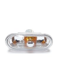 Resim Seat Ibiza 2005-2017 Sağ / Sol Uyumlu Çamurluk Sinyali Lambası 6l0949117a 