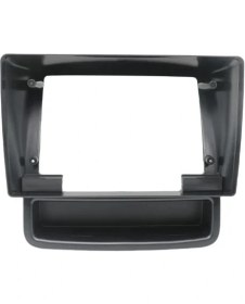 Resim SmartGO Renault | Trafic Opel Vivaro | 2010-2014 | 10 Inch Car Radio Frame Kit Wİ-Fİ (Yazılımsal) 