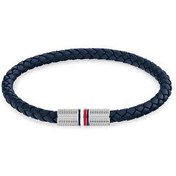 Resim Tommy Hilfiger THJ2790460 Erkek Bileklik 