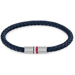 Resim Tommy Hilfiger THJ2790460 Erkek Bileklik 