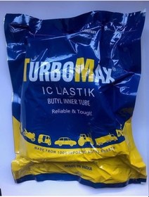 Resim 10.0/75-15.3 Tr15 İç Lastik 12 Turbomax 1075153 