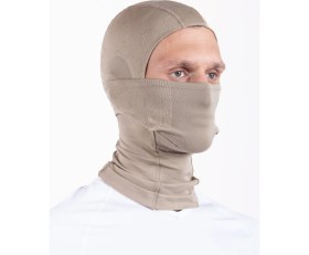 Resim Oil Company Kum Balaklava Termal Kar Maskesi Unisex 