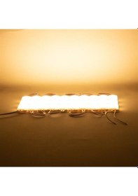 Resim Powermaster 24 Volt 1.5 Watt Günışığı 2835 Cob Modül Led Beyaz 