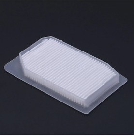 Resim Gubisi Benz İçin E-sınıfı / Cls-sınıfı Harici Klima Filtresinin Montajı 