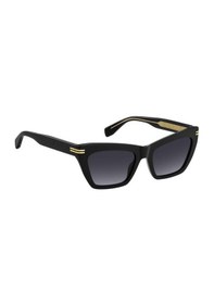 Resim Marc Jacobs Güneş Gözlüğü Mj 1112/s 807 Siyah 
