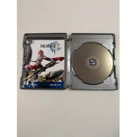 Resim Square Enix Final Fantasy Xııı Ps3 Platinum Playstation 3 Oyun Teşhir 