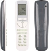 Resim Sigma Exclusive Yaa1fb Klima Kumandası 