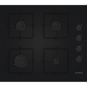 Resim Siemens HB012FBB1T - EO6C6PP30O - LC63KPJ61T Siyah Ankastre Set 