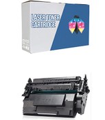 Resim HP Enterprise M506Xh 87A-CF287A 9.000 Syf Muadil Toner Powprint