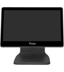 Resim TIWOX TP-1503, Intel i3 3.Nesil, 128GB SSD, Endüstriyel, Dokunmatik Pos PC 
