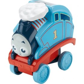 Resim Thomas Friends Enerjik Tren Thomas Dtp10 