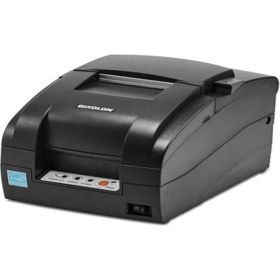 Resim Bixolon SRP-275IIICOESG Usb-Seri Barkod Yazıcı Siyah 