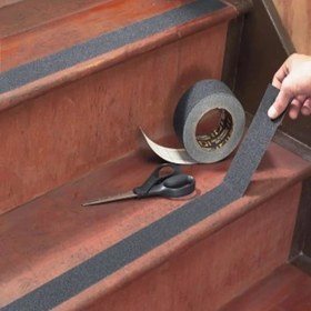 Resim 5 cm Kaydırmaz Bant 