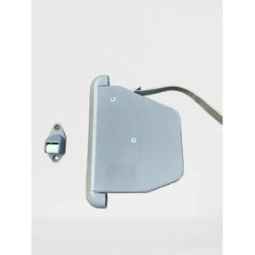 Resim Güven Panjur Panjur İpi Gri 5 m 