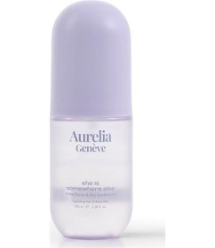 Resim Hydrating Hair & Body Mist She Is Somewhere Else 100 ML 