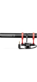 Rode Videomic Ntg Shotgun Mikrofon - Distribütör Garantili Fiyatı ve ...