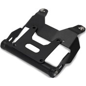 Resim Teltree Honda X-adv 750 İçin Dayanıklı Cnc Alüminyum Gps Navigasyon Tutucu - Kolay Kurulumlu, Anti-çürük Ve Solmağa Dayanıklı 