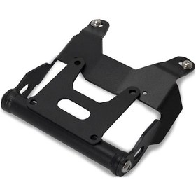 Resim Teltree Honda X-adv 750 İçin Dayanıklı Cnc Alüminyum Gps Navigasyon Tutucu - Kolay Kurulumlu, Anti-çürük Ve Solmağa Dayanıklı 