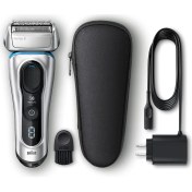 Resim Braun Series 8 8330S Yeni Nesil, Elektrikli Tıraş Makinesi 