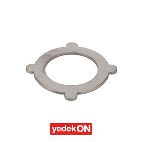 Resim AGCO Dış Disk - Fendt | F743300021490 