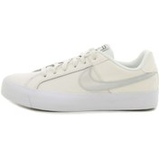 Resim Nike Nıke Court Royale Ac Kadın Spor Ayakkabı Beyaz Wmns 