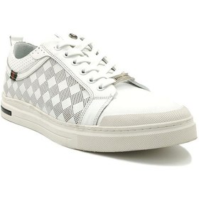 Resim Pierre Cardin 10206 Günlük Ayakkabı Beyaz 