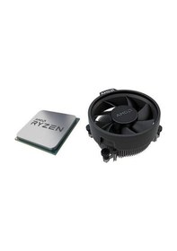 Resim Amd Ryzen 5 5500 3.60 Ghz Am4 Mpk Işlemci-66552 