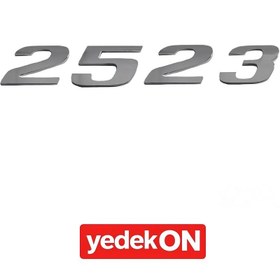 Resim Kapı Yazısı Axor ( 2523 ) 