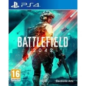 Resim Dice Ps4 Battlefield 2042 Playstation 4 Oyun 