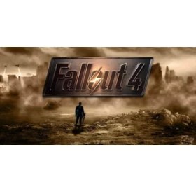 Resim Bethesda Softworks Fallout 4 (Pc) 