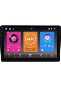 Resim Citroen C5 Android Multimedya Sistemi 2009-2015 Crv-4074xaa 