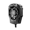 Resim Telefon Soğutucu Fan Led Siyah Hdx4610 