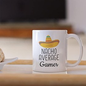 Resim Video Game Gift for Him, Gifts for Boyfriend, Gaming Gifts, Funny Coffee Mug, Gaming Mugs, Gift for Men, Funny Gaming Gifts, Gift for Women 