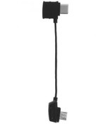 Resim DJI Mavic Part 5 RC Cable Type-C 