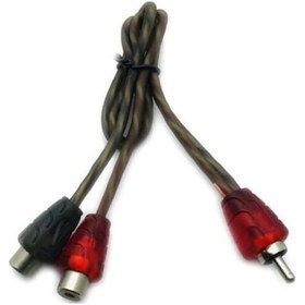 Resim Clifford Cf Y11 Ters Rca Y Kablo 2 Dişi 1 Erkek 