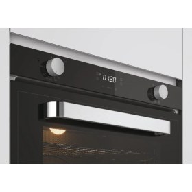 Resim Hoover HOAT 3150 BI Ankastre Fırın 