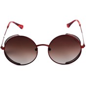 Resim Carat Car 7037 4 52-17 Kadın Güneş Gözlüğü 