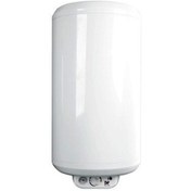 Resim Dolce Vita Dolce Vıta Aqua Konfor 80 Lt Titanium Silindirik Termosifon Baymak Servis & Garanti 