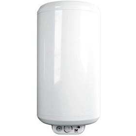 Resim Dolce Vita Dolce Vıta Aqua Konfor 80 Lt Titanium Silindirik Termosifon Baymak Servis & Garanti 